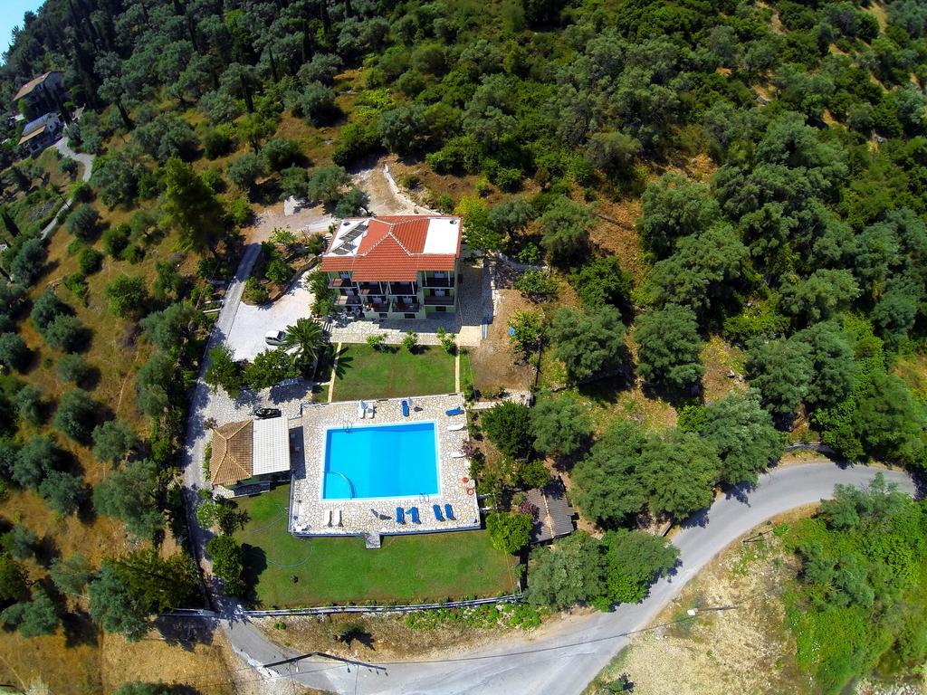 Vliho Bay & Apartament