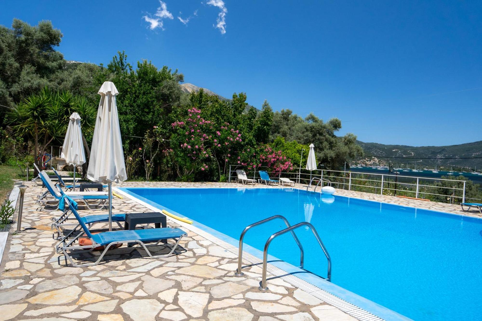 Apartament Vliho Bay &