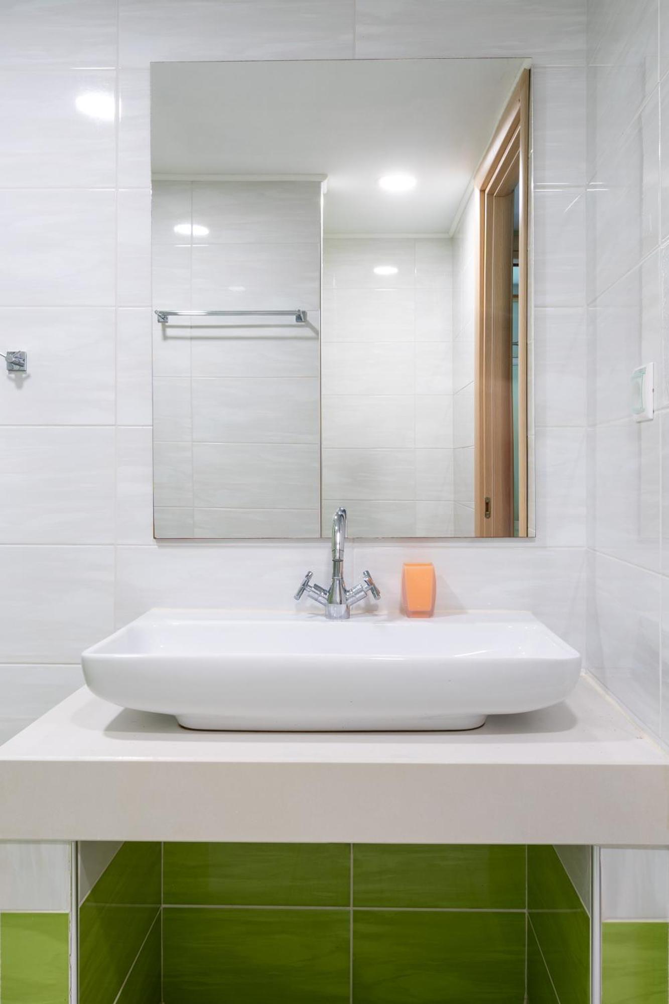 Apartament Vliho Bay &