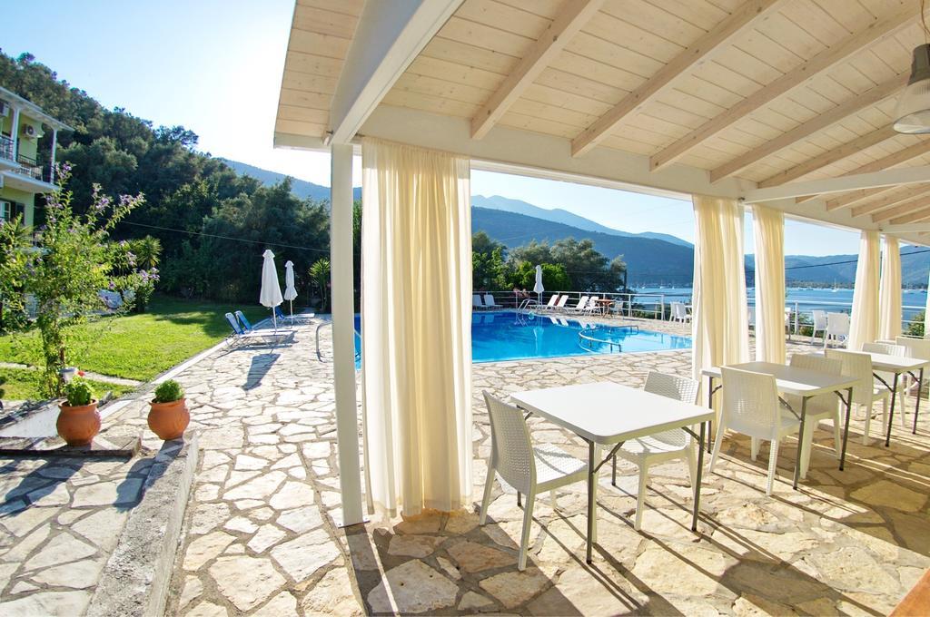 Vliho Bay & Apartament