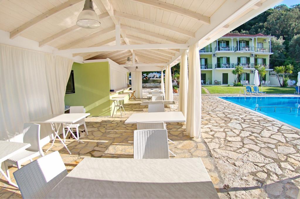 Vliho Bay & Apartament